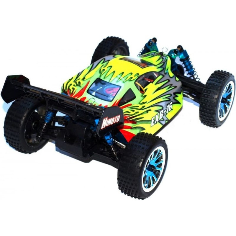 27MHZ FM Modelisme RC