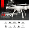 SYMA X8G Pro Drone RC GPS Wifi FPV avec Caméra HD 720p ou 4K 1600p