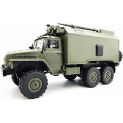 WPL B-36 Camion Militaire...