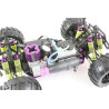 Himoto Eldorada Monster Truck RC Thermique 1/10 RTR