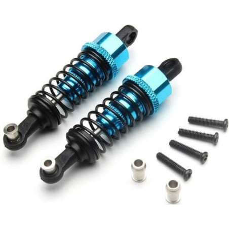 Amortisseurs 63mm WLtoys A949-55