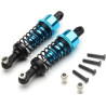 Amortisseurs 63mm WLtoys A949-55