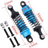 Amortisseurs 63mm WLtoys A949-55