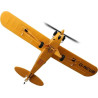 Avion RC Voltige 3D/6G WLToys XK A160 J3 Skylark