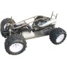 Blaze Truggy RC 1/5 avec Moteur Essence 30cc