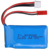 WLtoys Batterie LiPo 7.4v 1100mAh pour V353, A949, A959, A969, A979 et K929