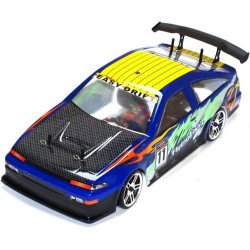 Himoto Toyota Trueno...
