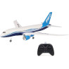 QF008 Boeing 787 Avion de Ligne RC Double Moteurs