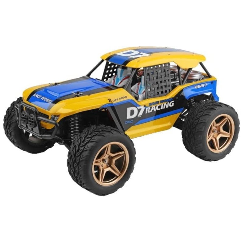Alomejor – Arbre D’entraînement Central WLTOYS 124008 RC – Alliage Zinc + Alu – Faible Bruit – Dissipation Thermique – Pièce Auto