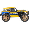 WLtoys 12402-A D7 Racing Voiture RC Climbing 1/12 Électrique RTR