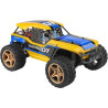 WLtoys 12402-A D7 Racing Voiture RC Climbing 1/12 Électrique RTR