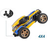 WLtoys 12402-A D7 Racing Voiture RC Climbing 1/12 Électrique RTR