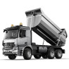 Camion Benne en METAL MERCEDES-BENZ AROCS 1/20 E590