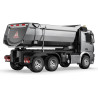 Camion Benne en METAL MERCEDES-BENZ AROCS 1/20 E590