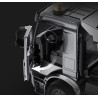 Camion Benne en METAL MERCEDES-BENZ AROCS 1/20 E590