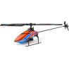 K127 Eagle Hélicoptère RC Électrique RTF avec 2 batteries LiPo