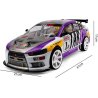 Dimensions de la Lancer EVO RC drift : 41 x 21 x 11 cm