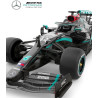 F1 RC Électrique 1/12 Mercedes AMG W11