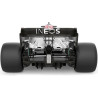 F1 RC Électrique 1/12 Mercedes AMG W11