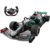 F1 RC Électrique 1/12 Mercedes AMG W11