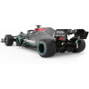 F1 RC Électrique 1/12 Mercedes AMG W11