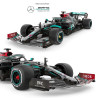 F1 RC Électrique 1/12 Mercedes AMG W11