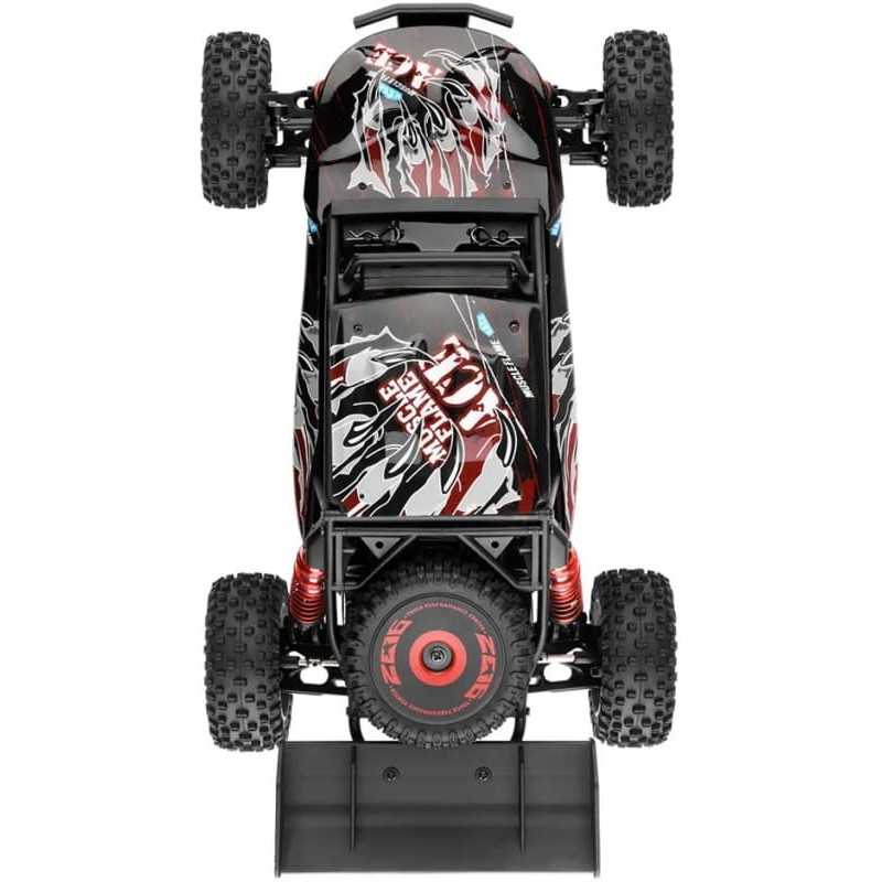 Desert Buggy Rc Brushless Km H Wltoys V