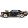 Voiture RC Drift 1/7 Brushless +110 KM/H ZD Racing EX07