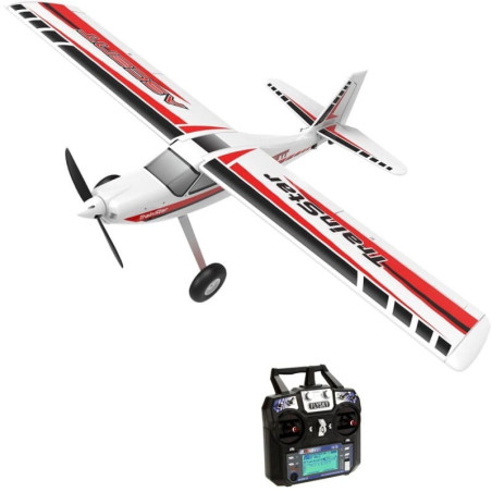 Avion RC RTF 1m40 Trainstar Ascent