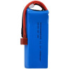 Batterie LiPo 11.1v 1500mAh pour WLtoys V950