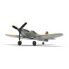 Avion Radiocommandé Supermarine Spitfire