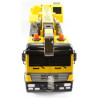 Camion Grue RC Electrique HOBBY ENGINE CRANE TRUCK PREMIUM 0712