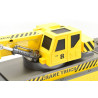 Camion Grue RC Electrique HOBBY ENGINE CRANE TRUCK PREMIUM 0712