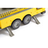 Camion Grue RC Electrique HOBBY ENGINE CRANE TRUCK PREMIUM 0712