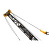 Grue sur Chenilles RC Electrique HOBBY ENGINE CRAWLER CRANE PREMIUM 0705