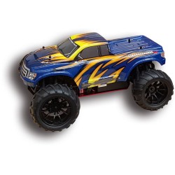 Monster Truck RC Thermique...