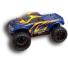 Monster Truck RC Thermique 1/10 RTR