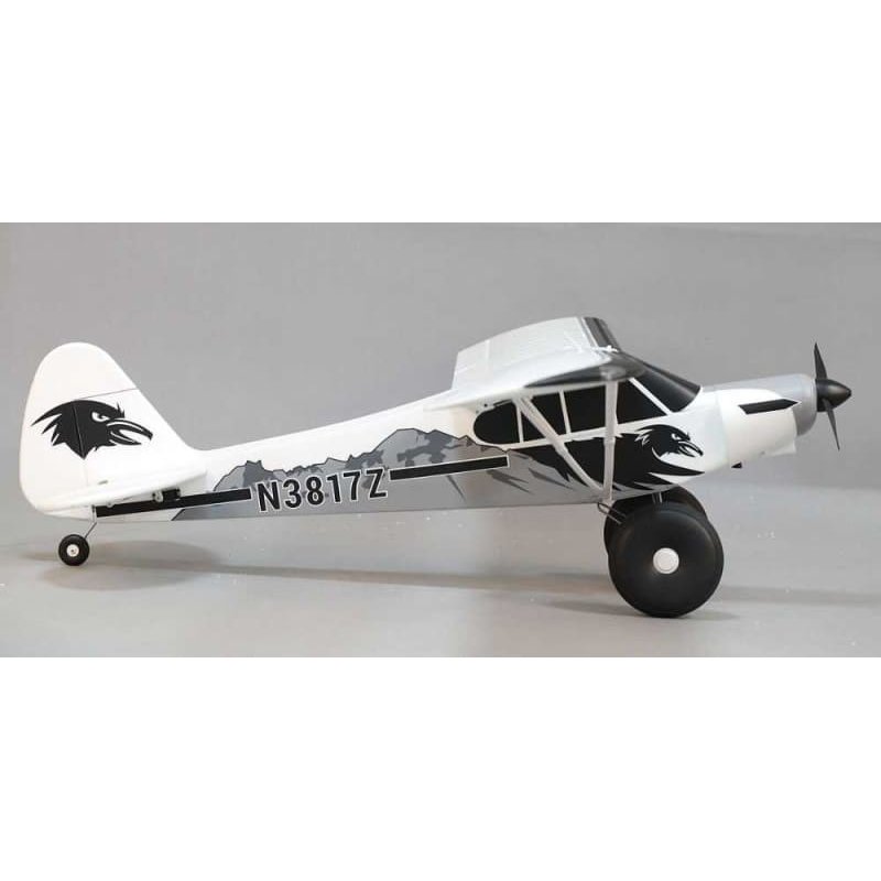 Avion de Brousse RC FMS Piper PA-18 Super Cub 1700mm RTF