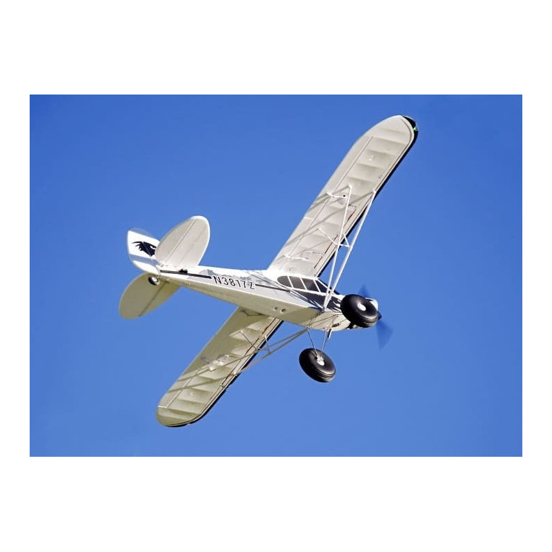 Hydravion RC / Avion de Brousse RTF 1700mm FMS PIPER PA-18 Super Cub