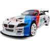 BMW Voiture RC DRIFT 1/10 RTR 70 KM/H avec 2 Batteries