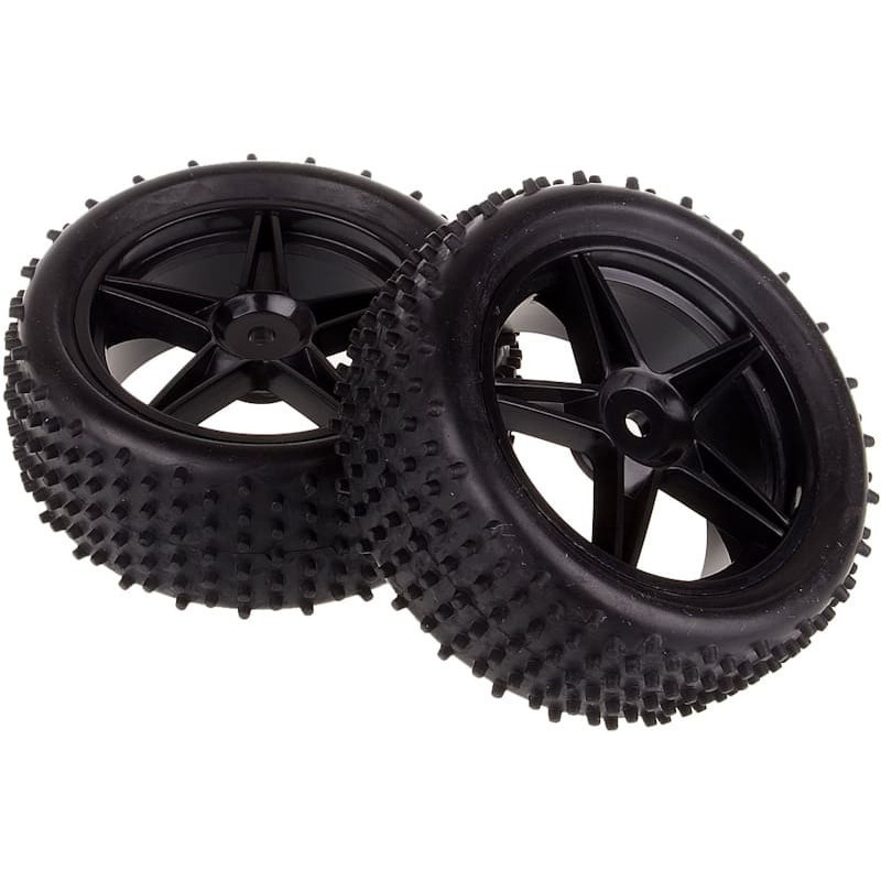 Roues HSP 06010