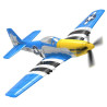 Avion RC Warbird Mustang P51