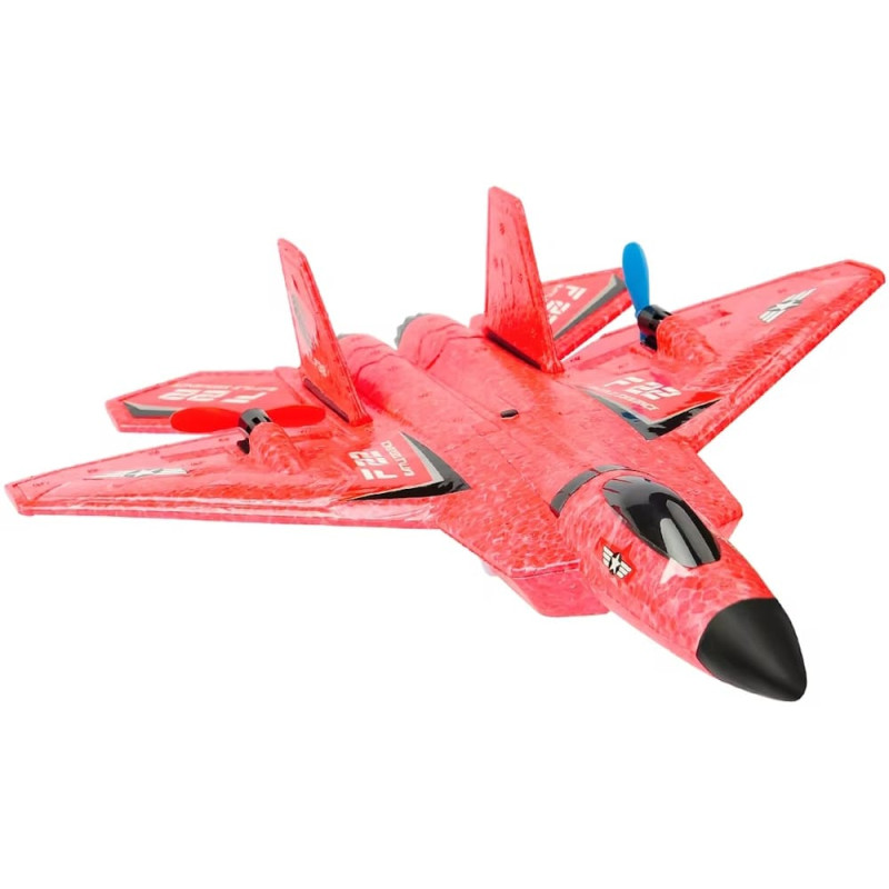 Avion RC SU-27 Jet Electrique Radiocommandé