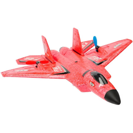 Avion RC SU-27 Jet Electrique Radiocommandé