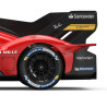 Voiture RC Piste Ferrari 499P n°50 - Vainqueur 24H du Mans 2023 & 2024