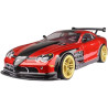 Mercedes SLR McLaren Voiture RC DRIFT 1/10 RTR 70 KM/H