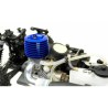 Rattlesnake SUV 4X4 RC Thermique 1/10 RTR 100KM/H