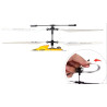Syma S107G : Hélicoptère Télécommandé avec Stabilisation Automatique