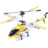 Syma S107G : Hélicoptère Télécommandé avec Stabilisation Automatique