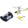 Syma S107G : Hélicoptère Télécommandé avec Stabilisation Automatique